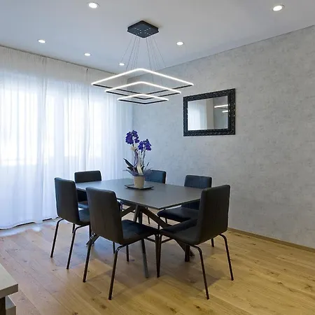 Apartamento Crima Mare Luxury *