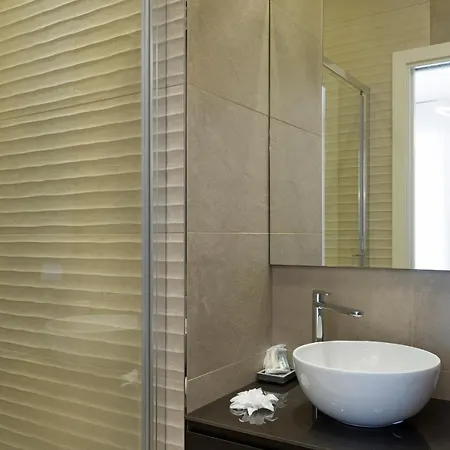 Crima Mare Luxury Apartamento Misano Adriatico