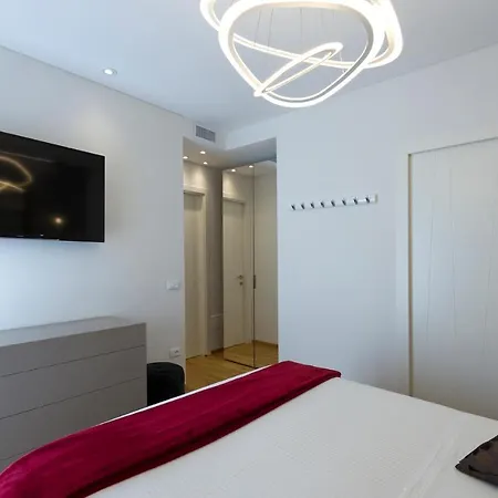 Apartamento Crima Mare Luxury *