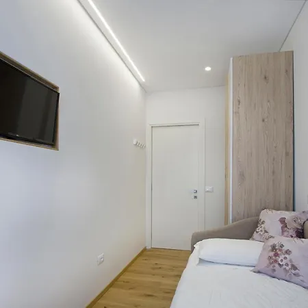 Apartamento Crima Mare Luxury