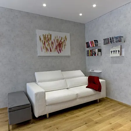 Crima Mare Luxury Apartamento Misano Adriatico