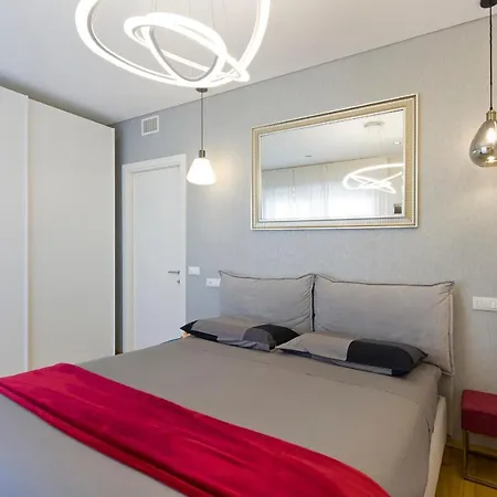 Apartamento Crima Mare Luxury Misano Adriatico