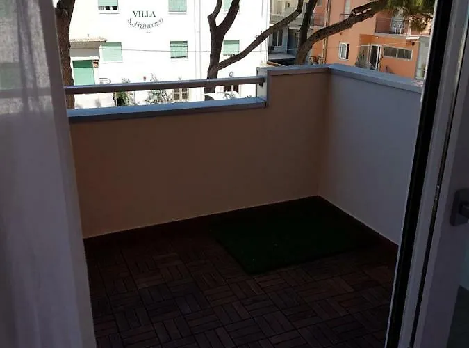 Crima Mare Luxury Appartamento