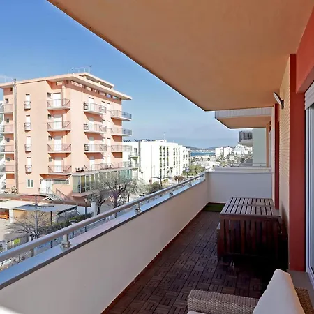 Crima Mare Luxury Appartamento *