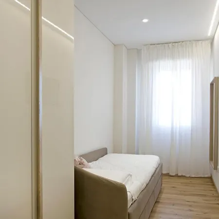 Crima Mare Luxury Appartamento Misano Adriatico