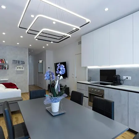 Apartment Crima Mare Luxury Misano Adriatico