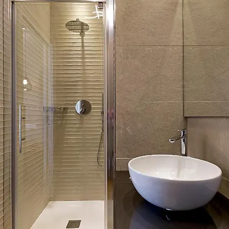 Appartamento Crima Mare Luxury