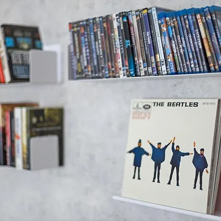 Crima Mare Luxury Appartamento Misano Adriatico