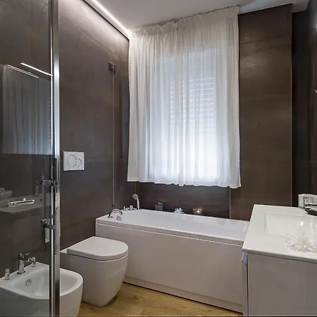 Apartment Crima Mare Luxury *