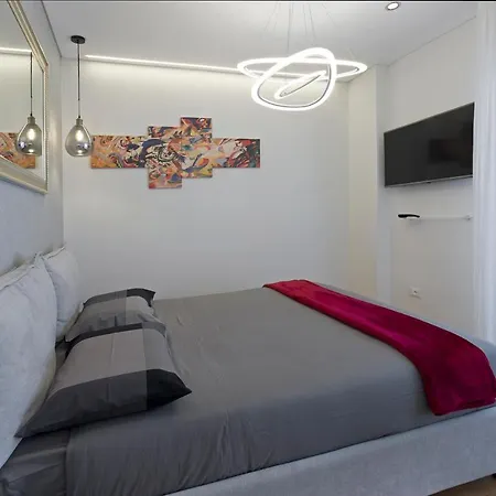 Crima Mare Luxury Appartamento Misano Adriatico