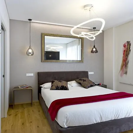 Crima Mare Luxury * Misano Adriatico