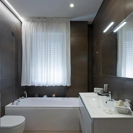 Crima Mare Luxury Appartamento