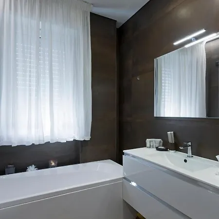 Crima Mare Luxury Misano Adriatico