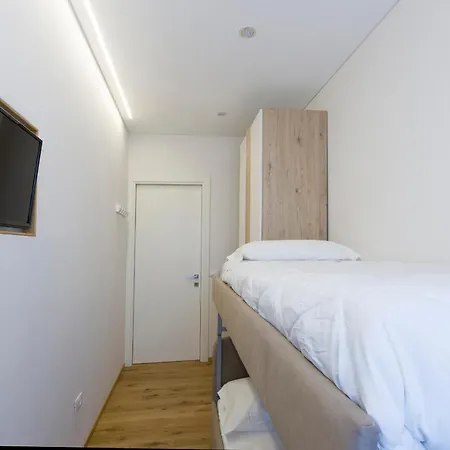 Apartment Crima Mare Luxury Misano Adriatico