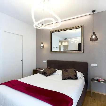 Crima Mare Luxury Misano Adriatico