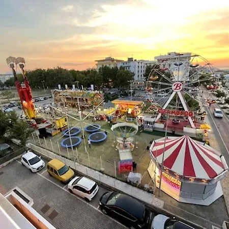 Appartamento Crima Mare Luxury