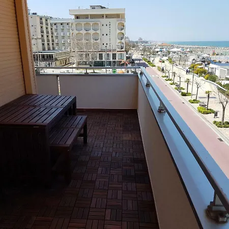 Crima Mare Luxury Apartment