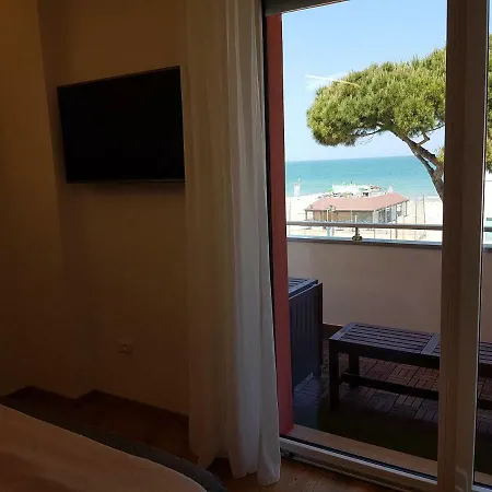 Apartment Crima Mare Luxury Misano Adriatico
