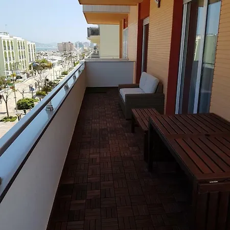 Crima Mare Luxury Appartamento *