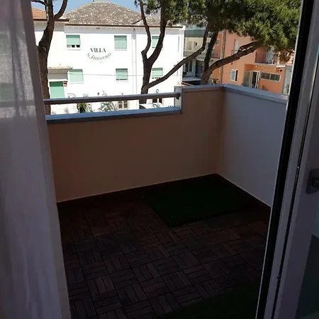 Crima Mare Luxury Apartment