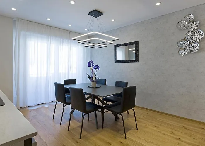 Apartament Crima Mare Luxury *
