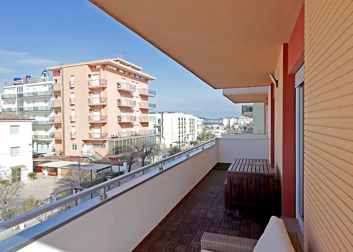 Crima Mare Luxury Lägenhet *