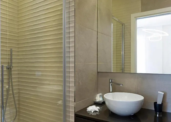 Crima Mare Luxury Apartament Misano Adriatico