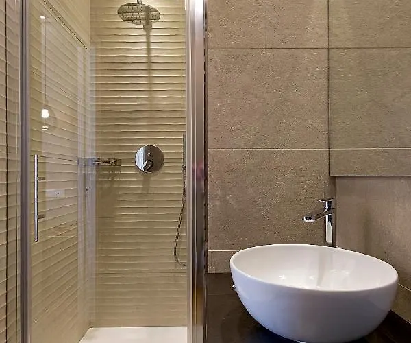 Lägenhet Crima Mare Luxury