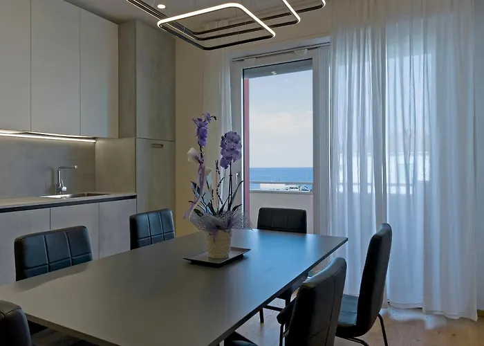 Crima Mare Luxury *