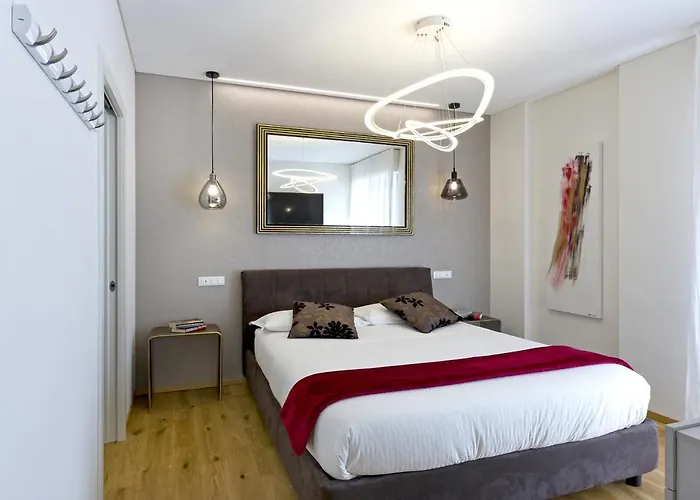 Crima Mare Luxury * Misano Adriatico