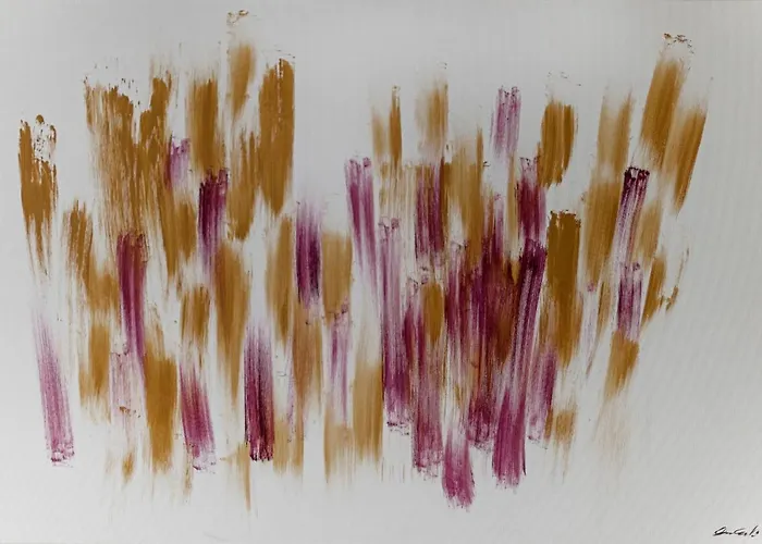 Lägenhet Crima Mare Luxury *