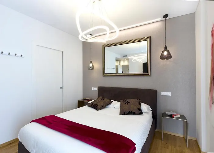 Crima Mare Luxury Misano Adriatico