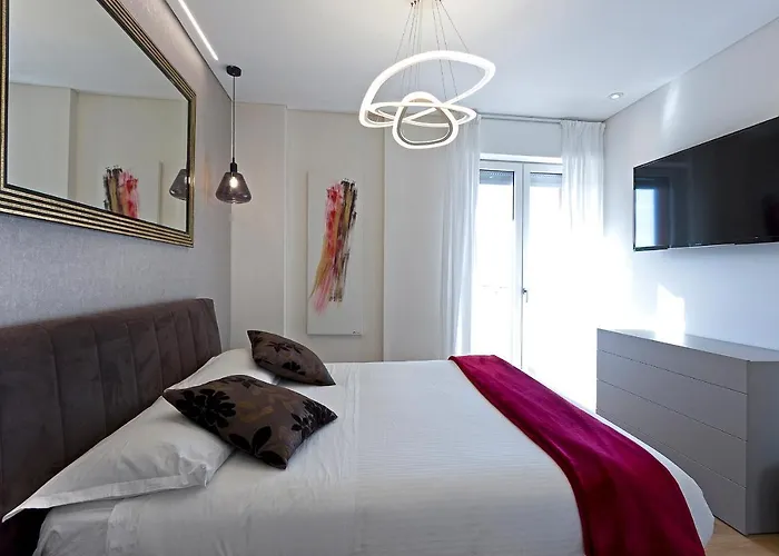 Crima Mare Luxury