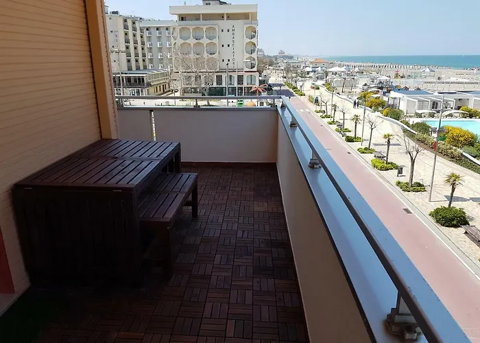 Crima Mare Luxury Apartament